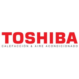 Mobiclima logo toshiba