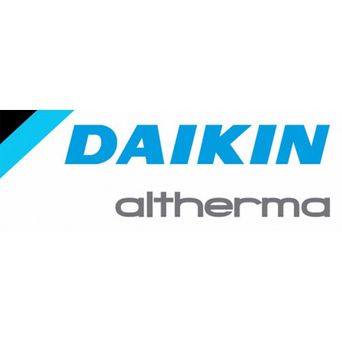 Mobiclima logo daikin altherma