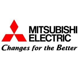 Mobiclima logo mitsubishi